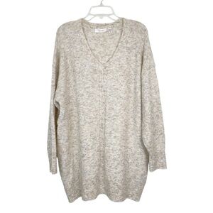 Stitch Fix l RD Style Tunic Sweater, 1X